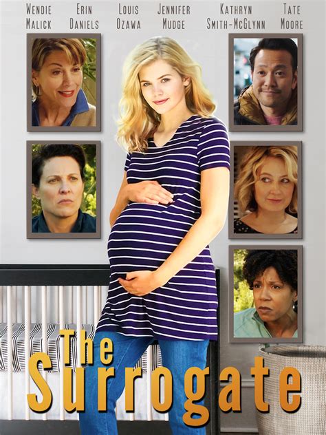 the surrogate vol 1 e3